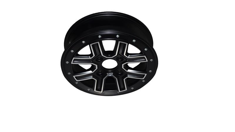 ÖN JANT (SNARLER570 ÖZEL SERİ)